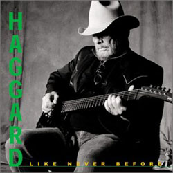 Merle Haggard