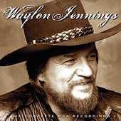 Waylon Jennings